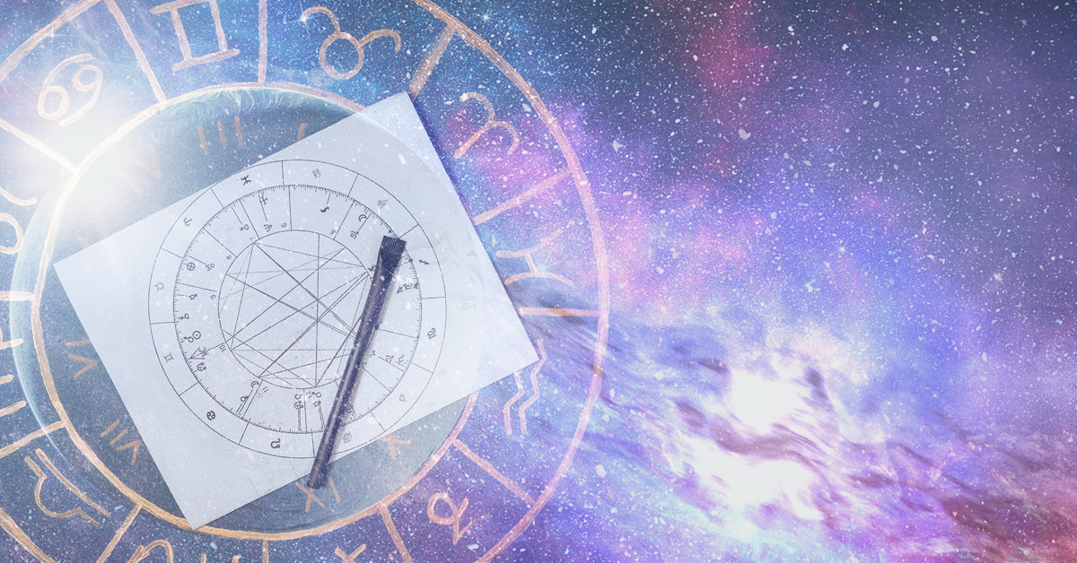 How Your Birth Chart Can Help You Unlock Money Goals